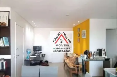 Apartamento com 2 dormitórios à venda, 89 m² - saúde - são paulo/sp