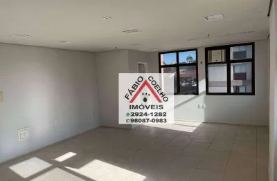 Conjunto à venda, 40 m² - chácara santo antônio (zona sul) - são paulo/sp