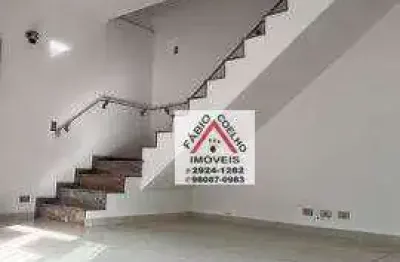 Sobrado com 2 dormitórios à venda, 161 m² - ipiranga - são paulo/sp