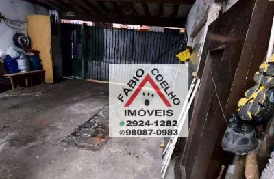 Sobrado com 5 dormitórios à venda, 256 m² - cidade ademar - são paulo/sp