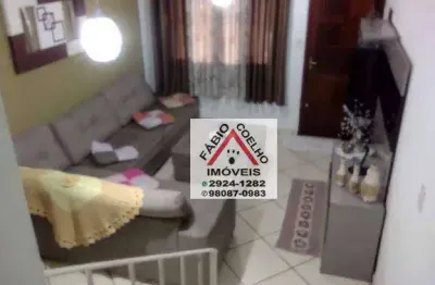 Sobrado com 3 dormitórios à venda, 220 m² - jardim vale das virtudes - são paulo/sp
