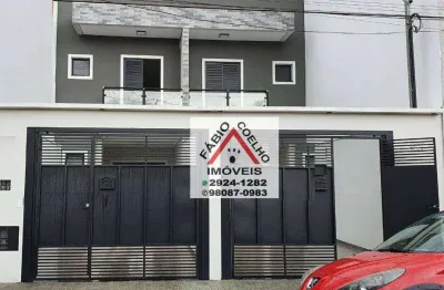 Casa com 3 quartos à venda na Vila Isa, São Paulo 