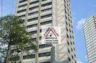 Conjunto à venda, 121 m² por r$ 1.060.000,00 - santo amaro - são paulo/sp