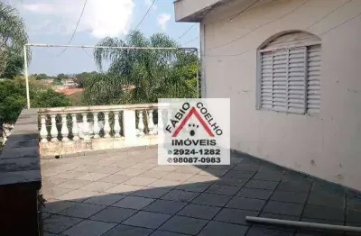Casa com 2 dormitórios à venda, 110 m² por r$ 500.000,00 - sabará (zona sul) - são paulo/sp