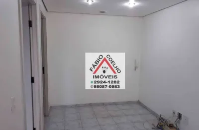 Conjunto à venda, 38 m² - jardim vila mariana - são paulo/sp