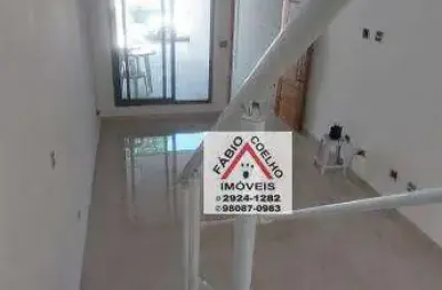Lindo sobrado com 3 dormitórios à venda, 110 m² por r$ 700.000 - jardim sabará - são paulo/sp.em construção.previsão de entrega novembro/22