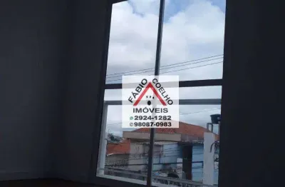 Sobrado com 3 dormitórios à venda, 75 m² por r$ 480.000,00 - vila constança - são paulo/sp