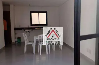 Sobrado com 2 dormitórios à venda, 90 m² por r$ 780.000,00 - jardim consórcio - são paulo/sp