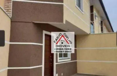 Sobrado com 3 dormitórios à venda, 114 m² por r$ 776.000,00 - jardim sabará - são paulo/sp