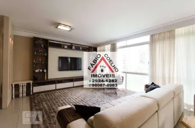Apartamento com 4 dormitórios à venda, 240 m² por r$ 2.270.000,00 - consolação - são paulo/sp