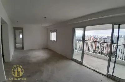 Apartamento novo no jardim caboré / morumbi, são paulo - 3 suítes, lazer completo e próximo a shoppings e parques