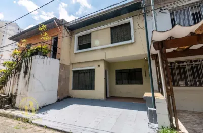 Sobrado de vila, mobiliado, para locação, de com 4 dormitórios. vila olimpia