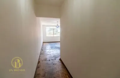 Apartamento de 153 m² na av. são gabriel: oportunidade única para reforma no itaim bibi