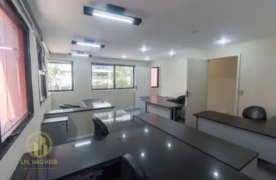 Conjunto comercial à venda no itaim tower – itaim bibi, são paulo