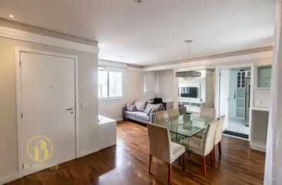 Apartamento mobiliado para locação, com 2 suítes e 2 vagas: jardim europa / itaim bibi