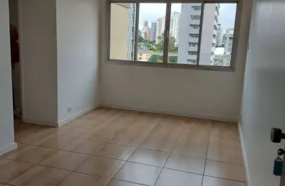 Apartamento para locação, com 2 dormitórios e 1 vaga. cidade monções