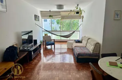 Apartamento em pinheiros, para venda ou locação, com 3 dormitórios e 1 vaga.