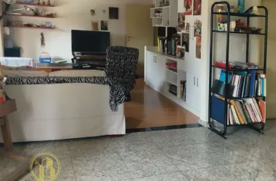 Apartamento à venda: 98 m², com 2 dormitórios e 1 vaga. perdizes