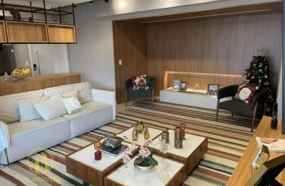 Apartamento mobiliado para venda, com 3 dormitórios e 2 vagas. vila madalena / pinheiros
