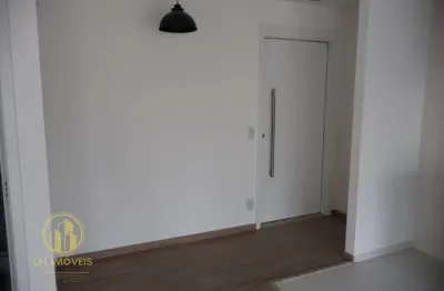 Apartamento novo para venda ou locação: 1 suíte, lavabo e vaga. vila pompéia.