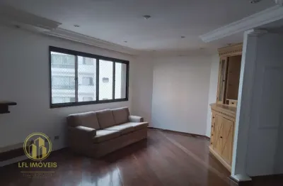 Apartamento à venda, 3 dormitórios e 2 vagas. cidade monções