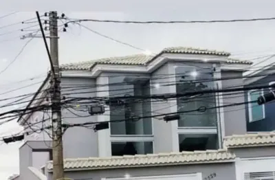 Encantador sobrado residencial, novo,  na vila osasco, osasco - pronto para morar, espaçoso e bem localizado