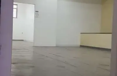 Salão comercial, em sobreloja, para locação. jardim das flores / osasco