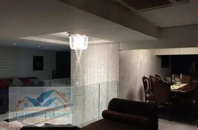Linda cobertura duplex, de 392 m² e 4 vagas, à venda. r$ 4.500.000,00. santa cecília / higienópolis