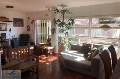 Apartarmento de 150 m², 3 dormitórios com 1 suíte, à venda, em higienópolis. r$ 1.490.000,00