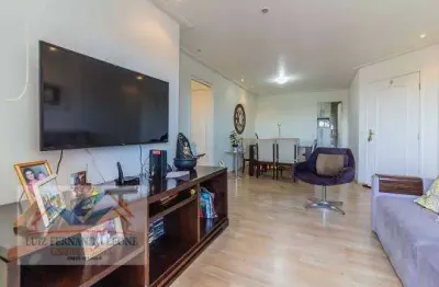 Apartamento de 3 dormitórios e 2 vagas â venda. r$ 615.000,00. parque mandaqui