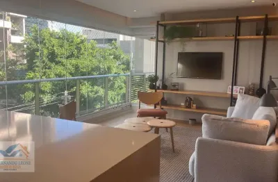 Apartamento com 3 quartos à venda na rua senador césar lacerda vergueiro, 257, sumarezinho, são paulo por r$ 3.000.000