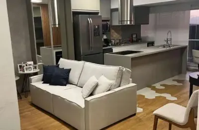 Apartamento de 3 suítes e 3 vagas à venda. r$ 1.400.000,00. vila osasco / osasco