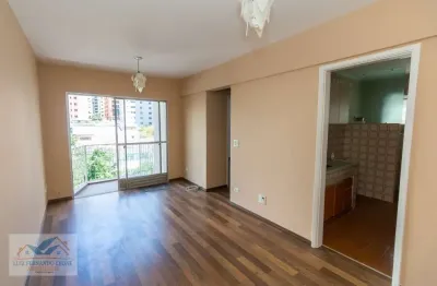 Apartamento de 1 dormitório e 1 vaga à venda. r$ 650.000,00. vila uberabinha