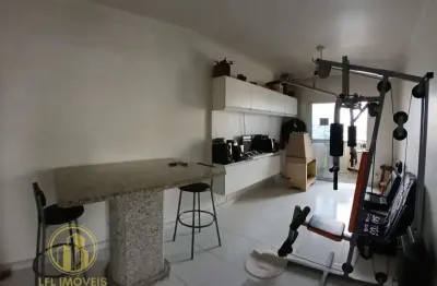 Apartamento aconchegante no centro de são bernardo do campo, com 1 dormitório e 1 vaga. pronto para morar
