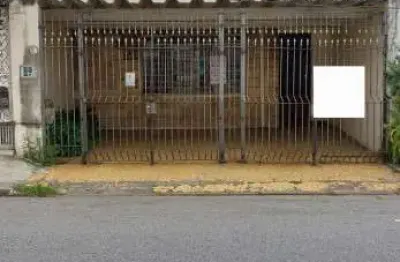 Sobrado para locação, residencial ou comercial, com  3 dormitórios e 2 vagas de garagem. vila olimpia