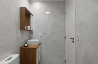 Apartamento residencial para locação em campininha, são paulo - 2 quartos, lazer completo e próximo a shoppings