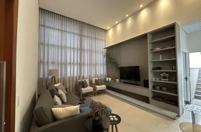 Casa com 3 quartos à venda no Residencial Park Bambu, Assis 