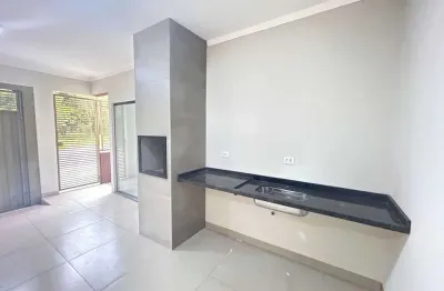 Casa com 3 quartos à venda no Jardim Canadá, Assis 