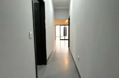 Casa com 3 quartos à venda no Residencial Park Bambu II, Assis 