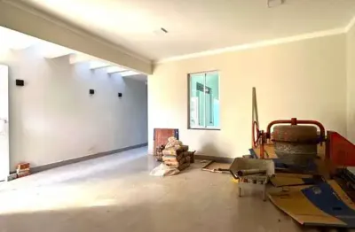 Casa com 3 quartos à venda na Vila Tênis Clube, Assis 