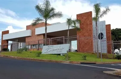 Terreno a venda com 592 13 m2   Residencial Village Damha   Assis SP