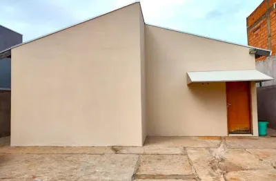 Casa com 2 quartos à venda no Jardim Canadá, Assis 