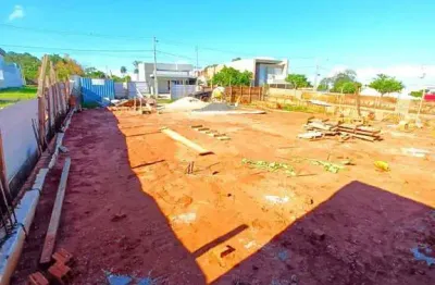 Terreno a venda com 288 m2   Residencial Village Damha   Assis SP