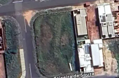 Terreno à venda no Jardim Santa Amélia, Assis 