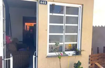 Casa a venda com 3 dormitorios   bairro nossa senhora de fatima   assis sp