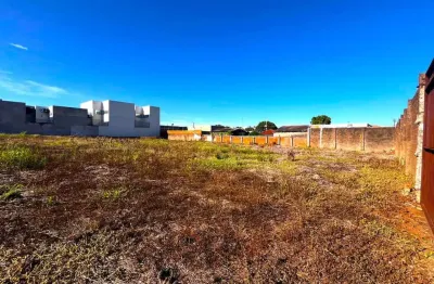 Terreno à venda na Vila Silvestre, Assis 