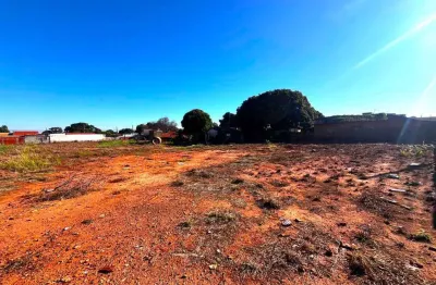 Terreno à venda na Vila Silvestre, Assis 