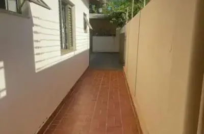 Casa com 3 quartos à venda na Vila Ouro Verde, Assis 