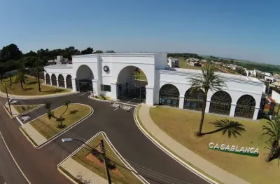 Terreno à venda no Centro, Assis 