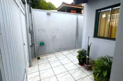 Casa com 4 quartos à venda na Vila Santa Cecília, Assis 